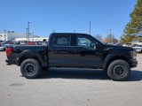 New 2025 Ford F150 Raptor image 3