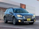 Used 2016 Subaru Outback 2.5i Limited image 5