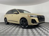 New 2025 Audi Q7 3.0T Premium Plus image 2