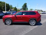 New 2025 Toyota Grand Highlander FWD image 4