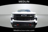 New 2025 Chevrolet Silverado 1500 LT Trail Boss w/ Convenience Package II image 3