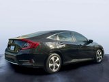 Used 2021 Honda Civic LX image 5
