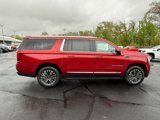 New 2025 GMC Yukon XL Elevation image 6