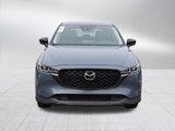 Used 2024 MAZDA CX-5 Carbon Edition image 2