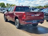 New 2025 RAM 1500 Laramie w/ Sport Appearance Package image 4