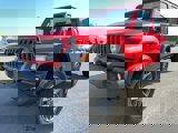 New 2025 Jeep Wrangler Unlimited Sport image 3