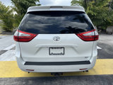 Used 2016 Toyota Sienna image 6