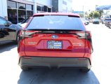 New 2025 Subaru Solterra image 4