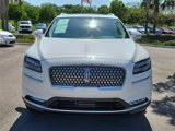 Certified 2023 Lincoln Nautilus Black Label w/ Class II Trailer Tow Package image 2