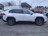 Used 2024 Toyota RAV4 XLE Premium w/ Weather Package image 2