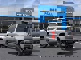 New 2026 Chevrolet Silverado 1500 LT Trail Boss w/ Safety Package image 3