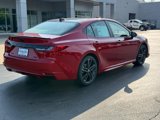 New 2025 Toyota Camry XSE image 3