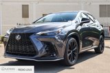 New 2026 Lexus NX 350h F Sport image 3