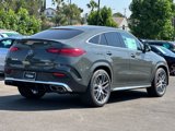 New 2026 Mercedes-Benz GLE 63 AMG S image 3