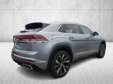 New 2025 Volkswagen Atlas Cross Sport SEL Premium R-Line image 5
