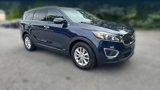 Used 2017 Kia Sorento LX image 3