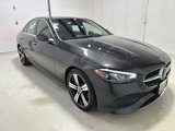 Used 2022 Mercedes-Benz C 300 4MATIC Sedan w/ Exclusive Trim Package image 3