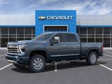 New 2025 Chevrolet Silverado 2500 High Country w/ High Country Premium Package image 2