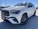 New 2025 Mercedes-Benz GLE 53 AMG 4MATIC Coupe image 3