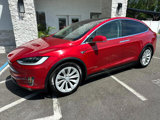 Used 2018 Tesla Model X 75D image 3