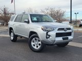 Used 2024 Toyota 4Runner SR5 image 2