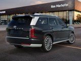 New 2026 Hyundai Palisade Calligraphy image 4