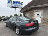 Used 2014 Audi A6 2.0T Premium Plus w/ Premium Plus Package image 4