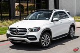 Used 2020 Mercedes-Benz GLE 350 4MATIC image 3