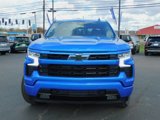 New 2025 Chevrolet Silverado 1500 RST w/ RST All Star Premium Package image 2