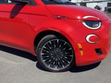 New 2024 FIAT 500 e (RED) image 3