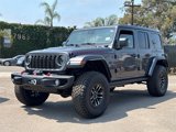 New 2025 Jeep Wrangler Unlimited Rubicon image 4