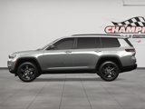 New 2025 Jeep Grand Cherokee L Limited image 3