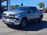 New 2026 Chevrolet Silverado 1500 LT image 2