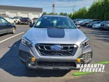 New 2025 Subaru Outback Wilderness image 2