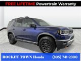 New 2026 Honda Passport TrailSport image 5