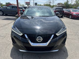 Used 2021 Nissan Maxima 3.5 SV w/ Floor Mat Group image 3