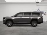 New 2025 Jeep Wagoneer Series II image 3