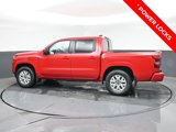 Certified 2024 Nissan Frontier SV w/ SV Convenience Package image 3