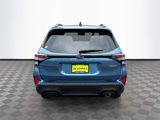 New 2025 Subaru Forester Touring image 6