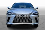 New 2025 Lexus RX 450h Luxury image 3