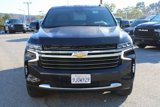 Used 2024 Chevrolet Tahoe LT w/ Luxury Package image 2