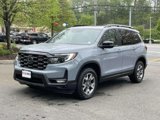 Certified 2022 Honda Passport TrailSport image 3