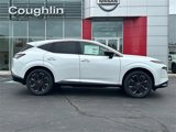 New 2025 Nissan Murano Platinum w/ Cargo Package image 3
