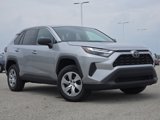 Used 2023 Toyota RAV4 LE image 2