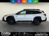 New 2025 Subaru Outback Wilderness image 3