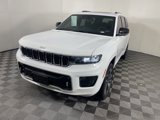 Used 2023 Jeep Grand Cherokee L Overland w/ Luxury Tech Group IV image 6