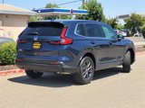 New 2026 Honda CR-V EX-L image 5