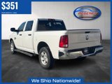 Used 2022 RAM 1500 Classic SLT w/ Electronics Group image 5