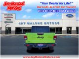 Used 2021 Jeep Gladiator Willys image 3