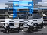 New 2026 Chevrolet TrailBlazer RS image 2